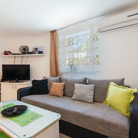Apartments Salak Pula Exterior photo