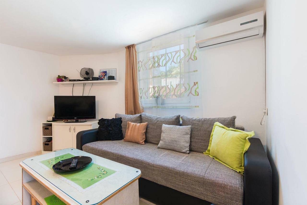 Apartments Salak Pula Exterior photo