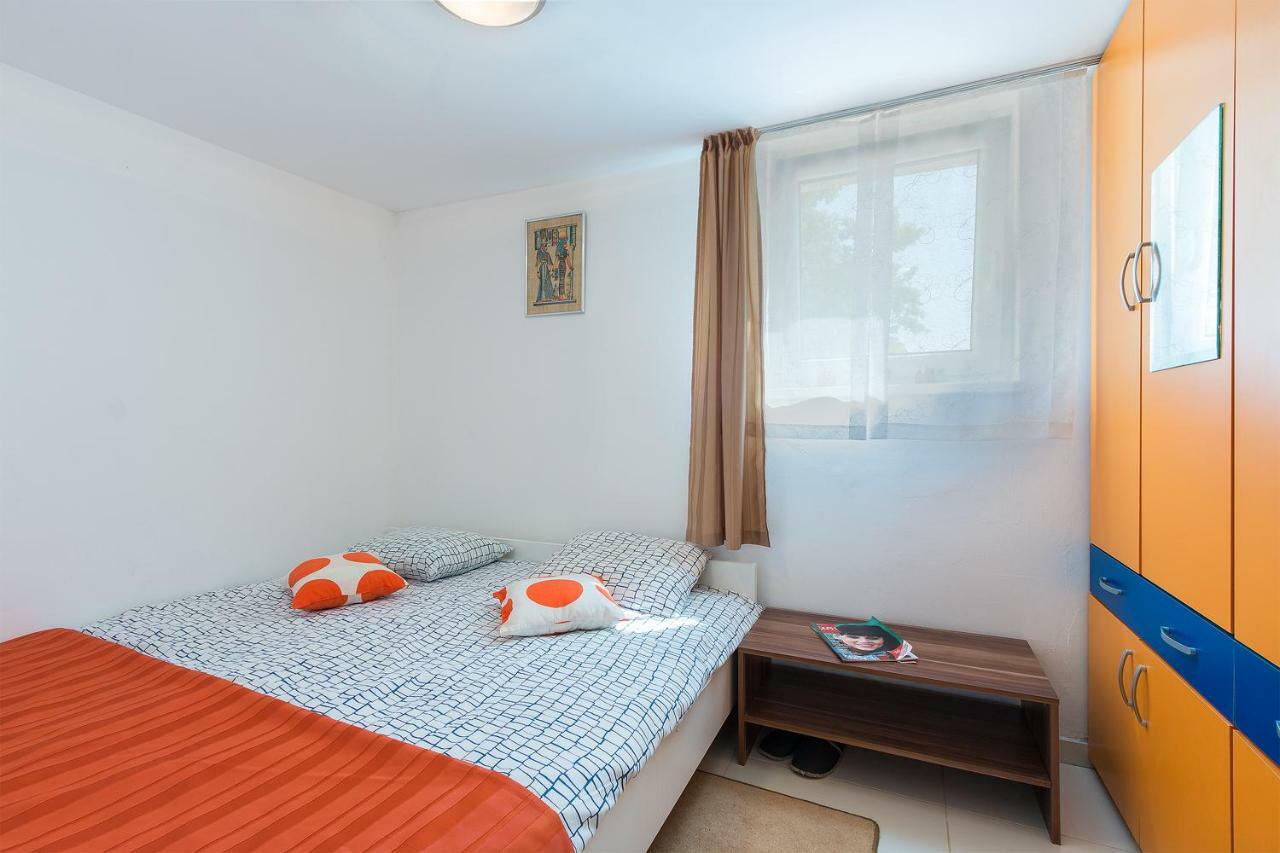 Apartments Salak Pula Exterior photo